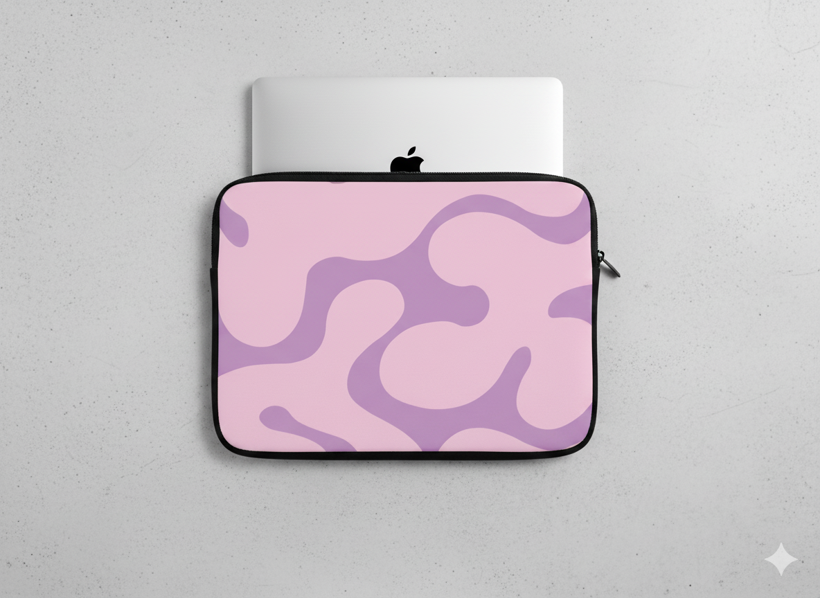 DRIP - Laptop sleeve