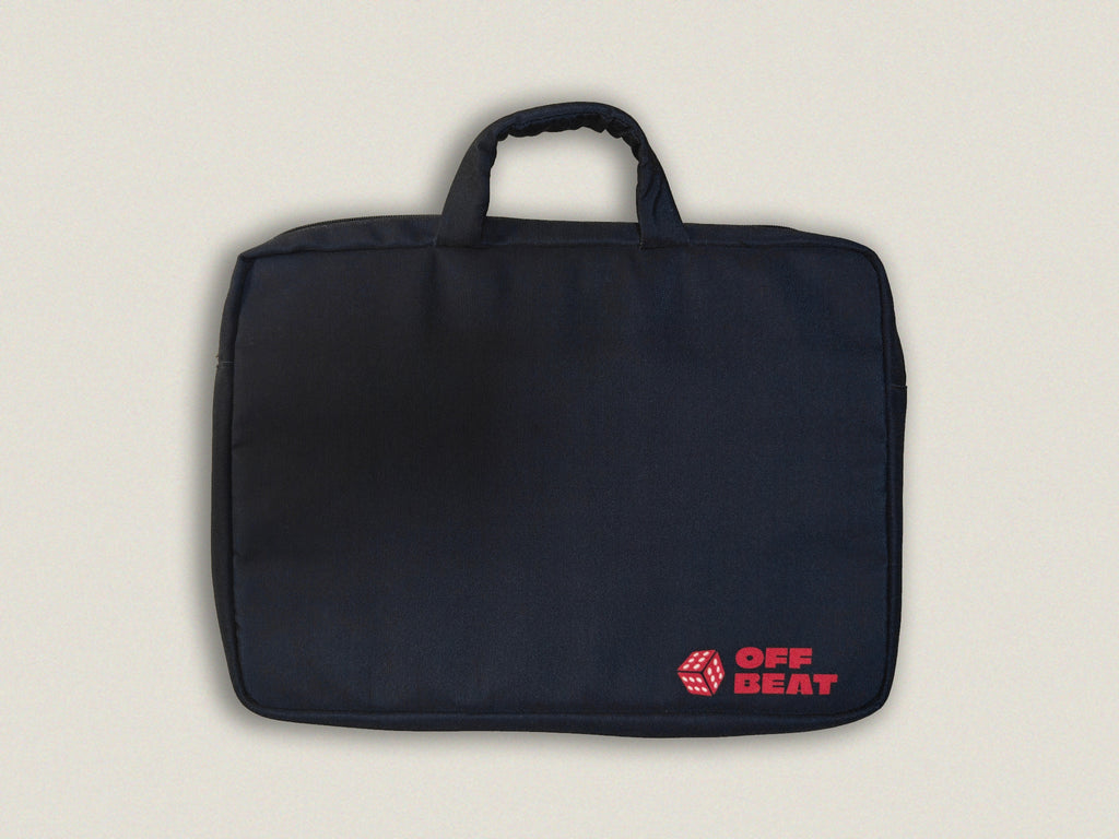 INFERNO - Laptop sleeve