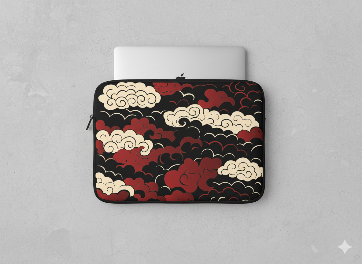 NIMBUS - Laptop sleeve