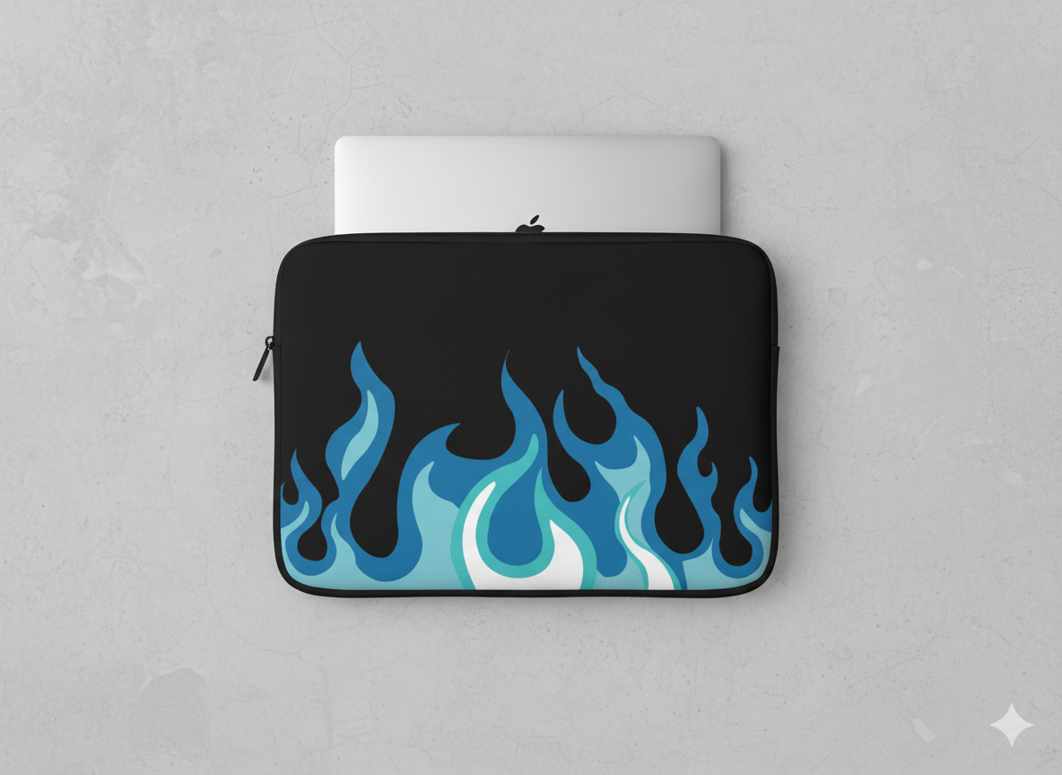 INFERNO - Laptop sleeve