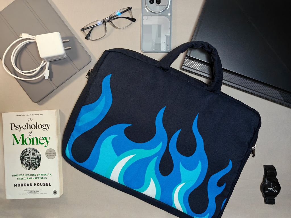 INFERNO - Laptop sleeve