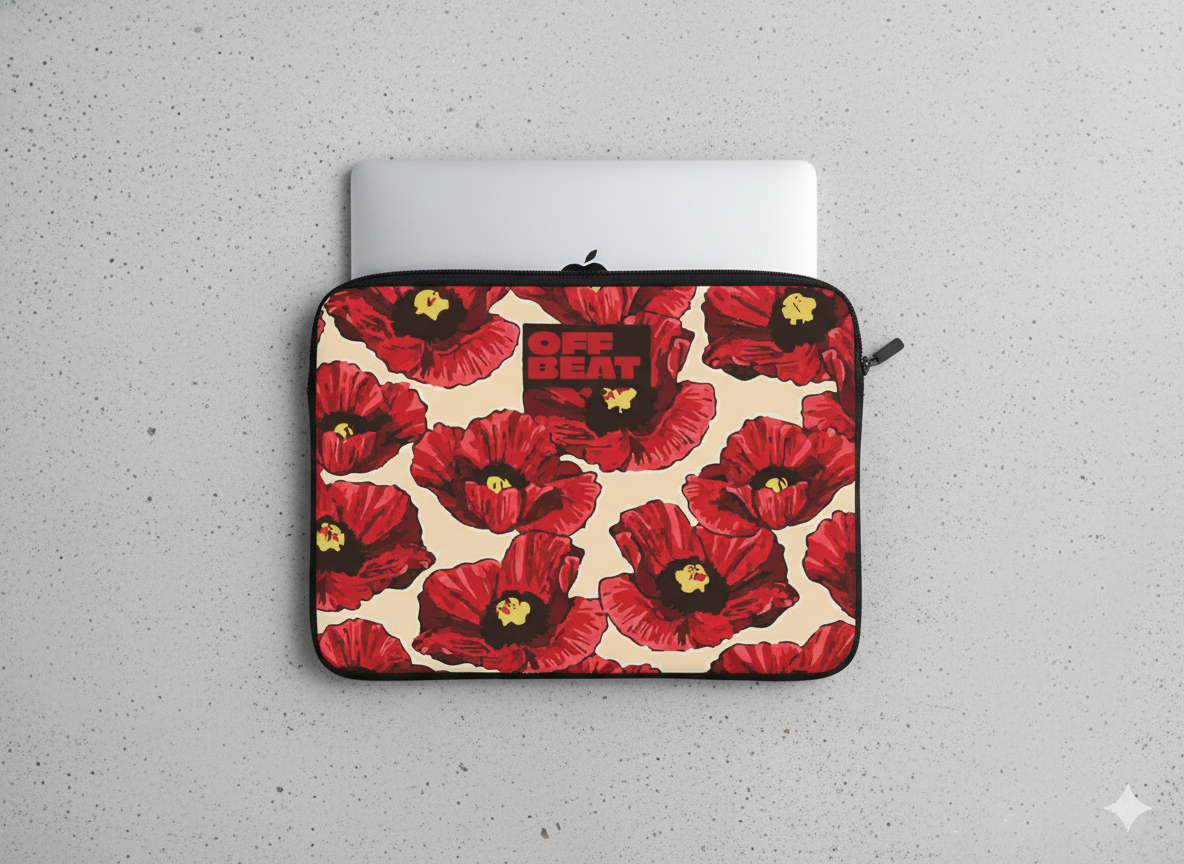 POPPIN - Laptop sleeve