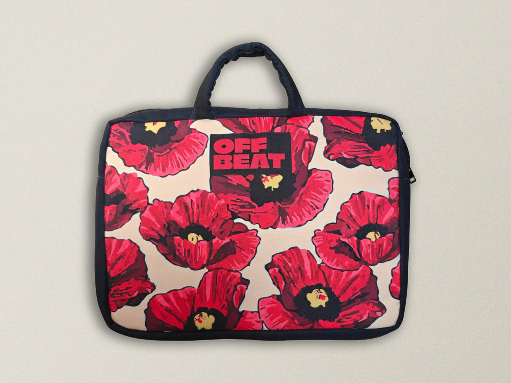 POPPIN - Laptop sleeve