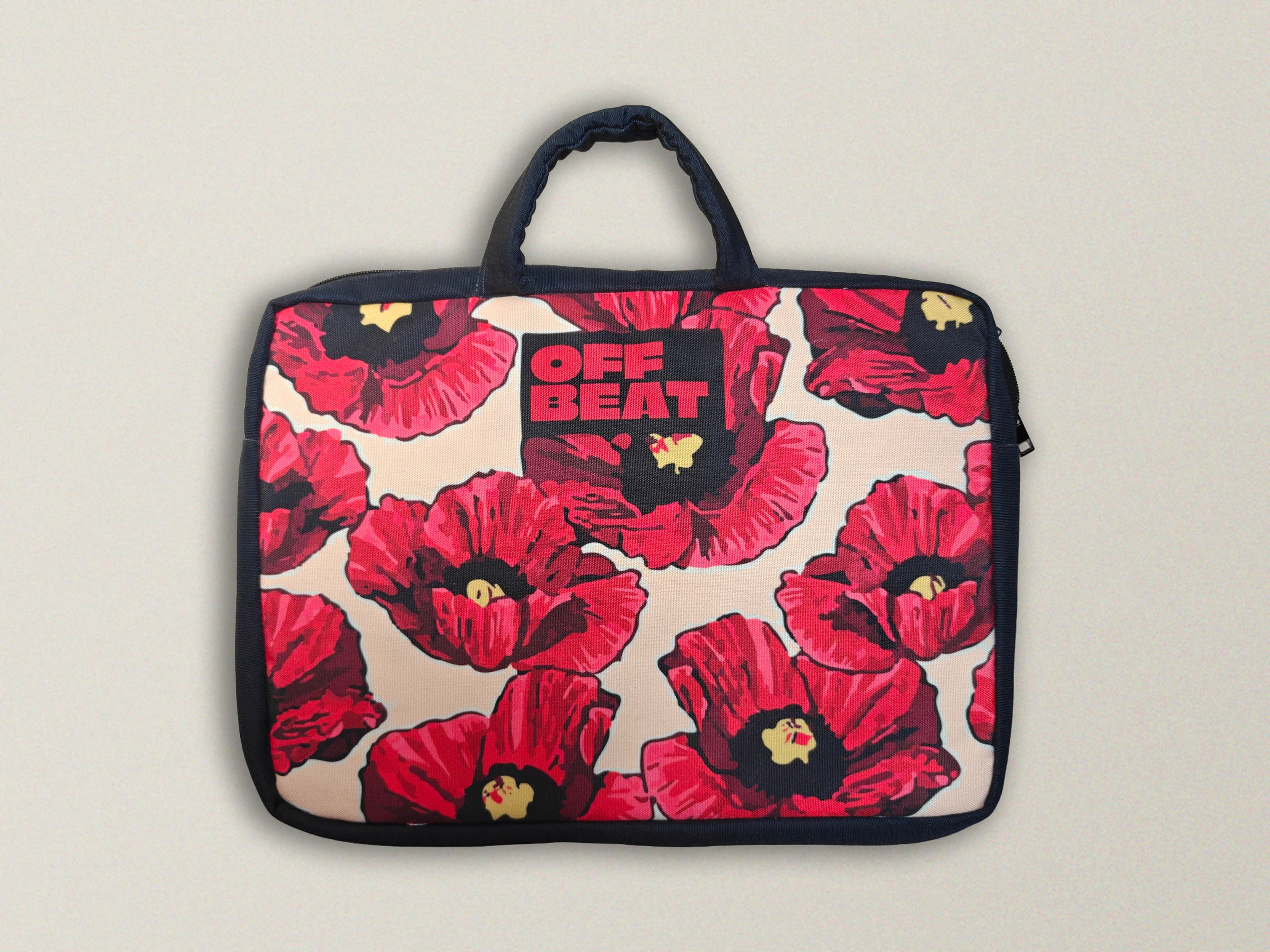 POPPIN - Laptop sleeve