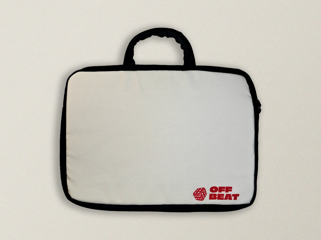 OWARI - Laptop sleeve