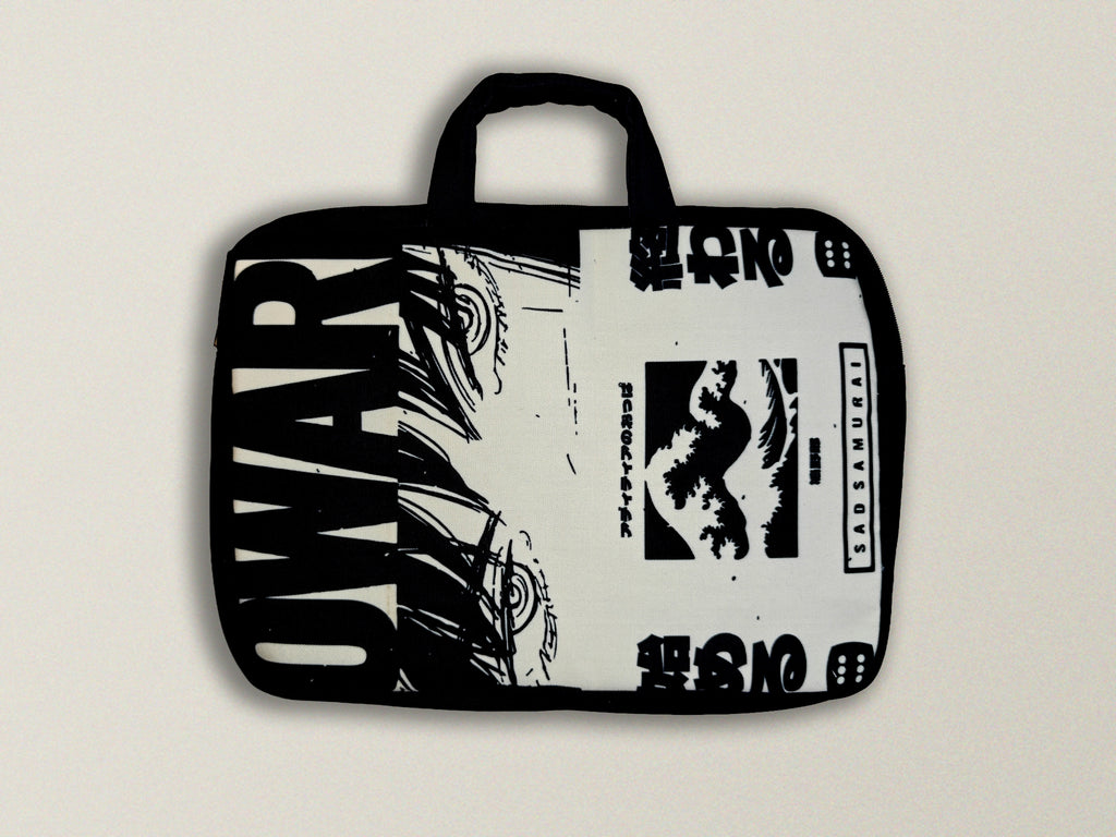OWARI - Laptop sleeve