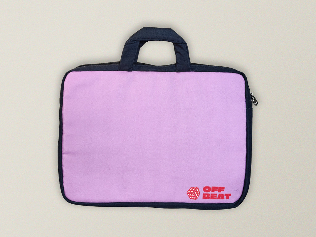 DRIP - Laptop sleeve