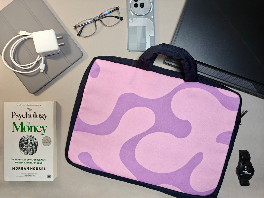 DRIP - Laptop sleeve